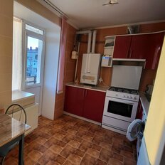 Квартира 36 м², 1-комнатная - изображение 5