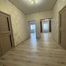 Квартира 69,8 м², 2-комнатная - изображение 1