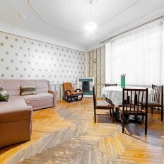 Квартира 83 м², 3-комнатная - изображение 1