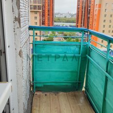 Квартира 35,7 м², 1-комнатная - изображение 4