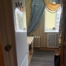 Квартира 56 м², 3-комнатная - изображение 5