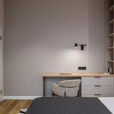 Квартира 37 м², 1-комнатная - изображение 4