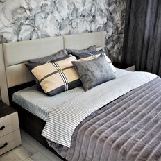 Квартира 40 м², 1-комнатная - изображение 2