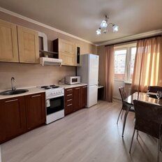 Квартира 38 м², 1-комнатная - изображение 4