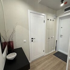 Квартира 32 м², 1-комнатная - изображение 3