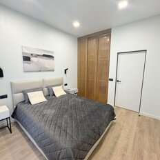 Квартира 50 м², 2-комнатная - изображение 1