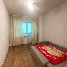 Квартира 15,1 м², 1-комнатная - изображение 1