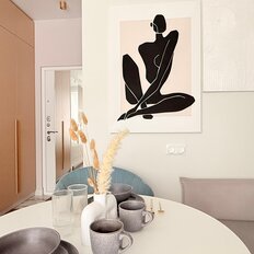 Квартира 28 м², студия - изображение 4