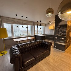 Квартира 69,3 м², 3-комнатная - изображение 4