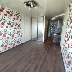 Квартира 23 м², студия - изображение 3