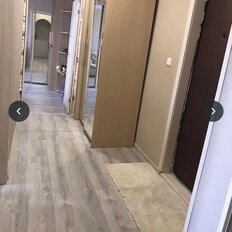 Квартира 53,5 м², 2-комнатная - изображение 5