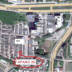 20 м², гараж - изображение 2