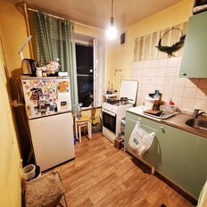 Квартира 31,5 м², 1-комнатная - изображение 2