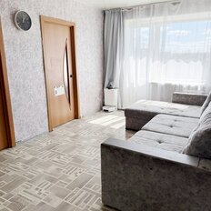 Квартира 62 м², 4-комнатная - изображение 3