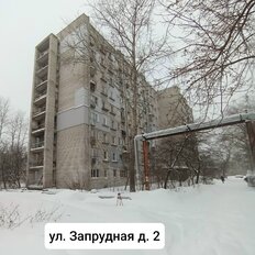 Квартира 28 м², 1-комнатная - изображение 1