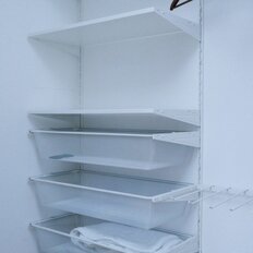 Квартира 35 м², 1-комнатная - изображение 5