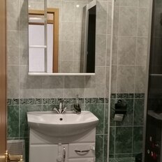 Квартира 37,5 м², 1-комнатная - изображение 2