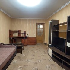 Квартира 36,5 м², 1-комнатная - изображение 3