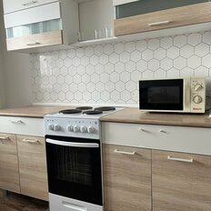 Квартира 36 м², 1-комнатная - изображение 5