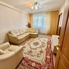 Квартира 59,3 м², 3-комнатная - изображение 2