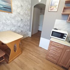 Квартира 60 м², 3-комнатная - изображение 4