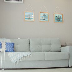 Квартира 24 м², студия - изображение 2