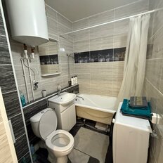 Квартира 26 м², студия - изображение 1