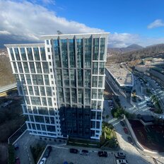 Квартира 25 м², студия - изображение 5