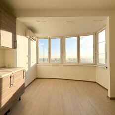 Квартира 54,6 м², 2-комнатная - изображение 1