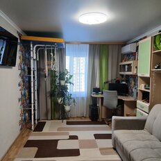 Квартира 61 м², 2-комнатная - изображение 1