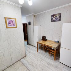 Квартира 38 м², 1-комнатная - изображение 4