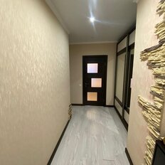 Квартира 55 м², 2-комнатная - изображение 3