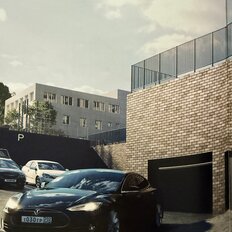 Квартира 39 м², 2-комнатная - изображение 3