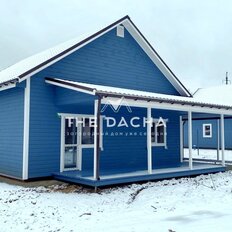 дом + 6 соток, участок - изображение 1