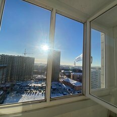 Квартира 40 м², 1-комнатная - изображение 4