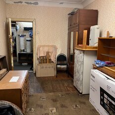 Квартира 52 м², 2-комнатная - изображение 1