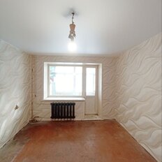 Квартира 52,8 м², 2-комнатная - изображение 4