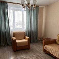 Квартира 52,2 м², 2-комнатная - изображение 4