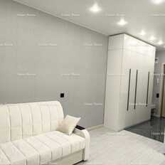 Квартира 25 м², студия - изображение 2