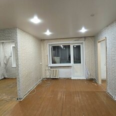 Квартира 44,6 м², 2-комнатная - изображение 2