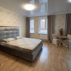 Квартира 33,2 м², студия - изображение 1