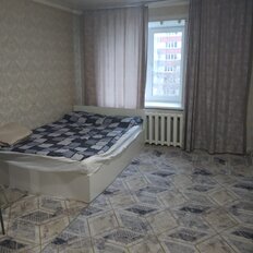 Квартира 35 м², 2-комнатная - изображение 4