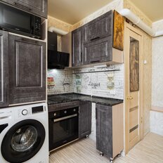 18,1 м², комната - изображение 4