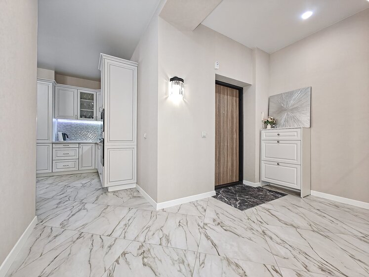 80 м², 3-комнатная квартира 19 500 000 ₽ - изображение 107