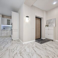 Квартира 86,5 м², 4-комнатная - изображение 4