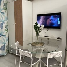 Квартира 35 м², 1-комнатная - изображение 3