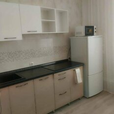 Квартира 40 м², 1-комнатная - изображение 1
