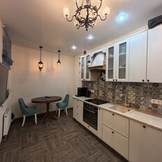 Квартира 65 м², 2-комнатная - изображение 1