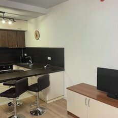 Квартира 45 м², 2-комнатная - изображение 5