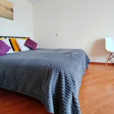 Квартира 38 м², 1-комнатная - изображение 1